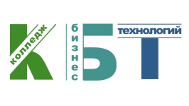 Logo of Система дистанционного обучения ГБПОУ "Московский колледж бизнес-технологий"